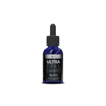 Load image into Gallery viewer, UltraCell Full Spectrum Hemp CBD Oil Berry 1oz (30mL)